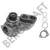 BERGKRAFT BK4167711WP Water Pump